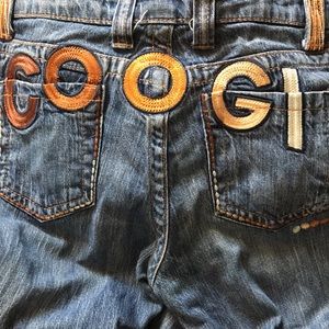 Coogi Juniors Jeans